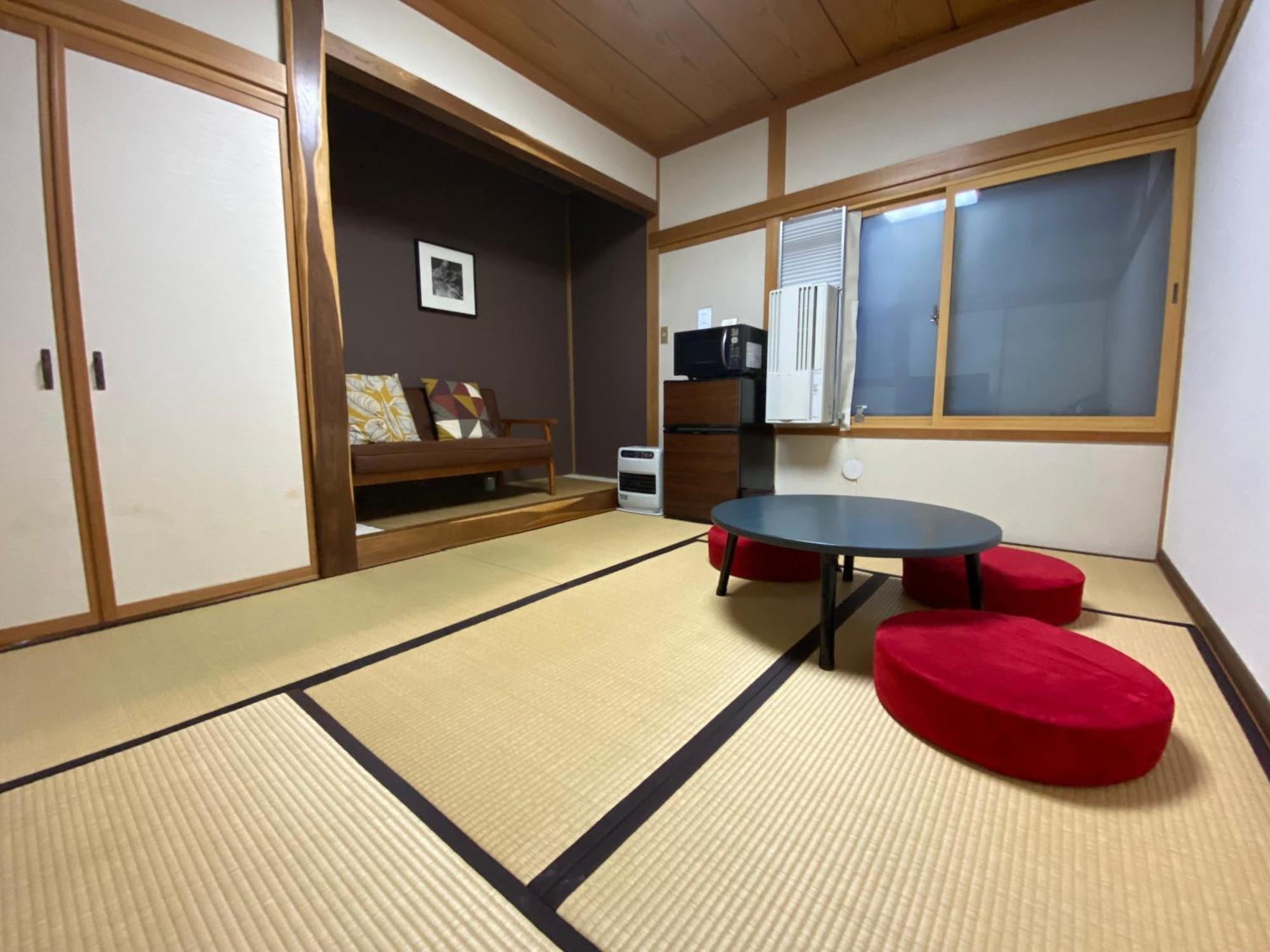 Kusatsu Kotodama Exterior foto